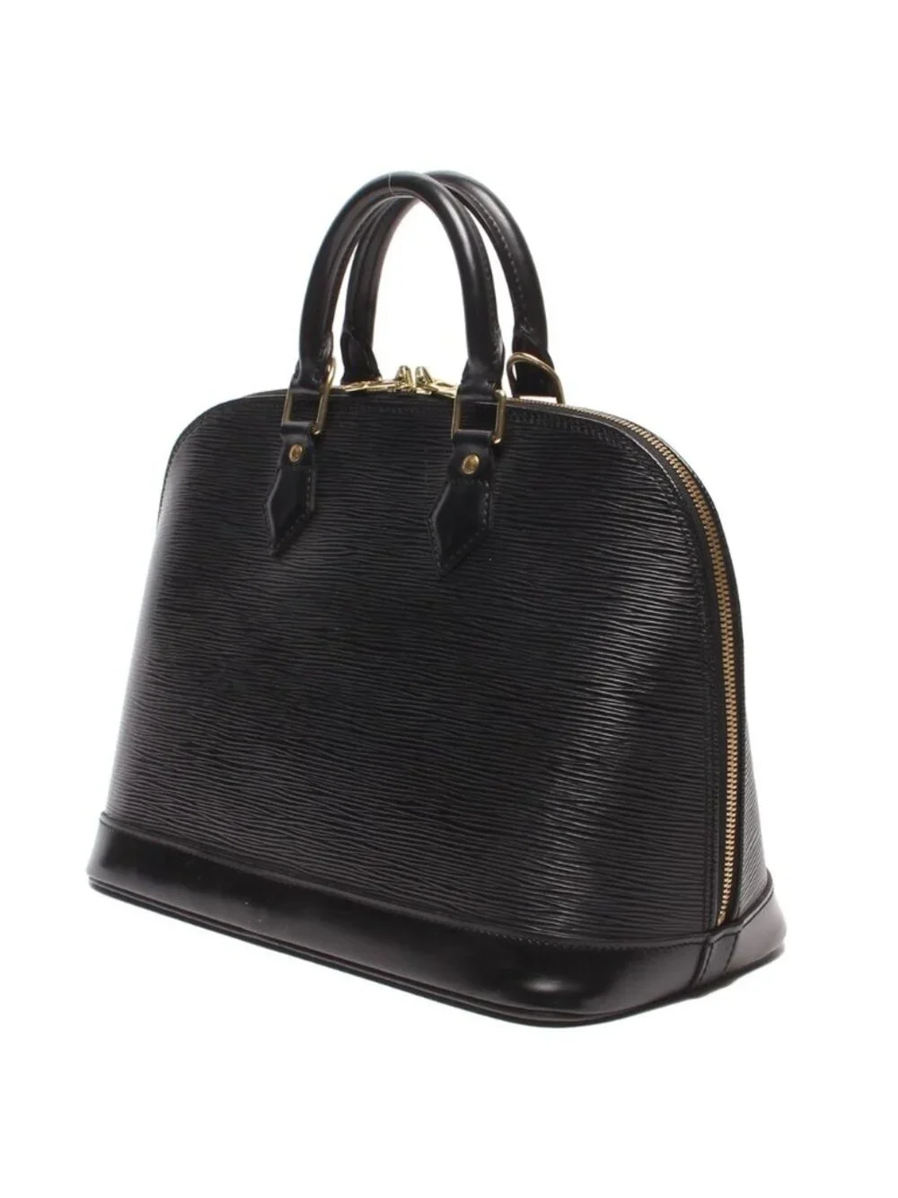 Louis Vuitton Handbag Alma PM